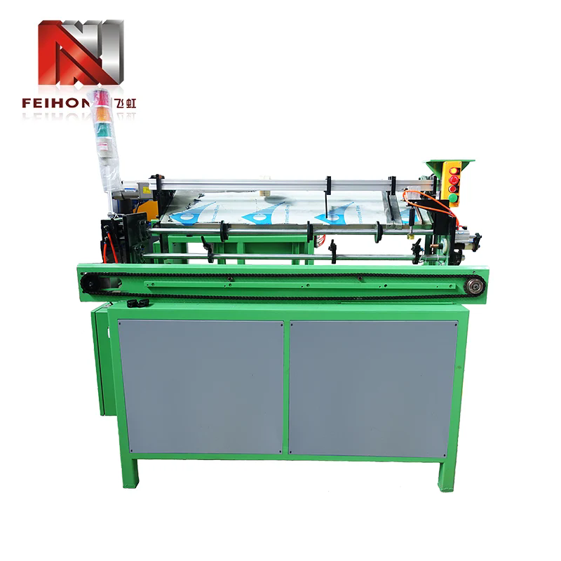 ट्यूब स्वचालित खाना खाद्य सामग्रीले औद्योगिक उत्पादन दक्षता कसरी गर्दछ? ट्यूब स्वचालित खाना खाद्य सामग्रीले औद्योगिक उत्पादन दक्षता कसरी गर्दछ?