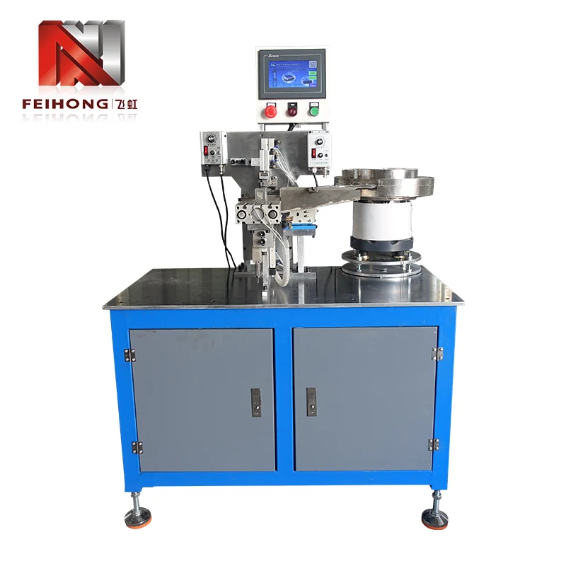 कसरी स्वचालित क्याप थ्रेडिङ मेसिनले तपाईंको उत्पादन लाइनलाई क्रान्तिकारी बनाउन सक्छ? कसरी स्वचालित क्याप थ्रेडिङ मेसिनले तपाईंको उत्पादन लाइनलाई क्रान्तिकारी बनाउन सक्छ?