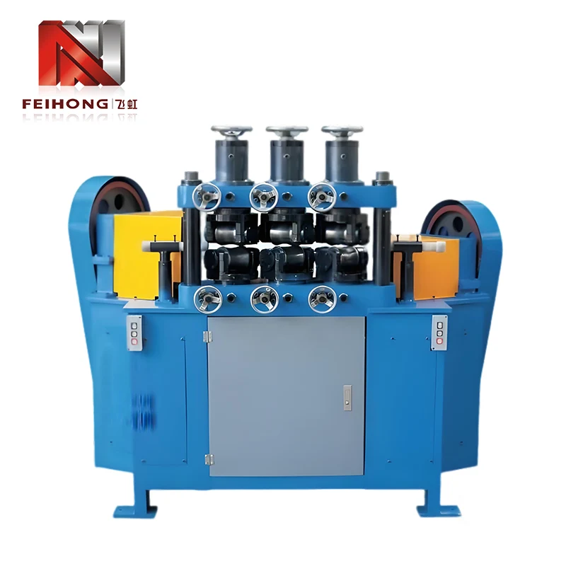 FH-3G असभ्य मेशिन